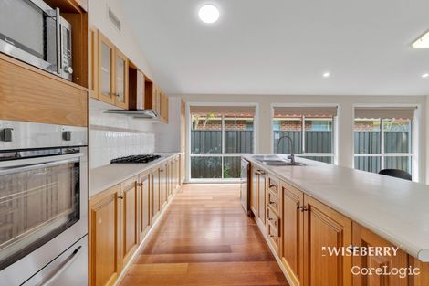 Property photo of 36 Birch Drive Hamlyn Terrace NSW 2259