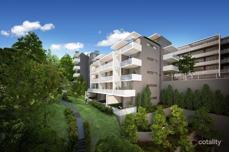 6204/1-8 Nield Ave, Greenwich, NSW 2065