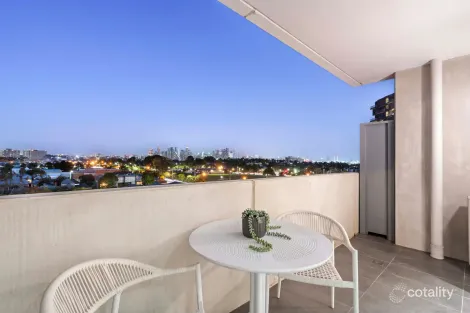 602/1 Ascot Vale Rd, Flemington, VIC 3031