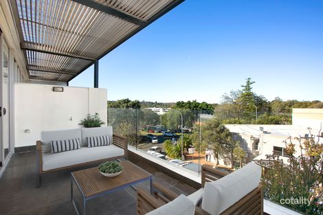 309/5 Bungan St, Mona Vale, NSW 2103