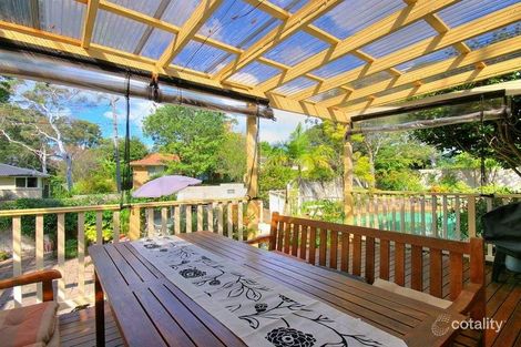 Property photo of 22 Gum Blossom Drive Westleigh NSW 2120