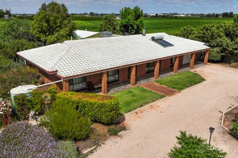 Property photo of 139 Woolston Road Monash SA 5342