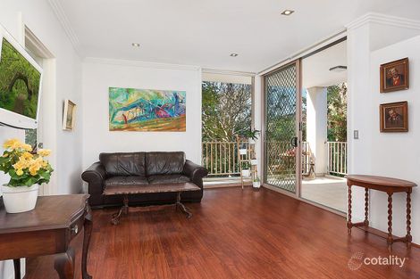 Property photo of 4/8-10 Burge Street Vaucluse NSW 2030