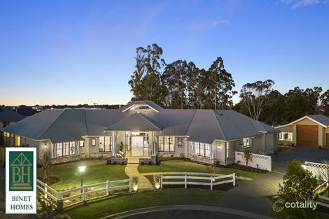 6 Alcorn Pl, Pitt Town, NSW 2756