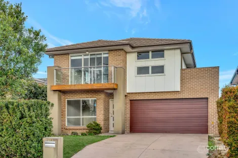 13 Edgbaston Rd, North Kellyville, NSW 2155