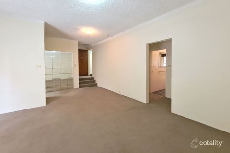 Property photo of 31/18 Belmore Street Arncliffe NSW 2205
