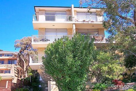 Property photo of 19/14 Warringah Road Mosman NSW 2088