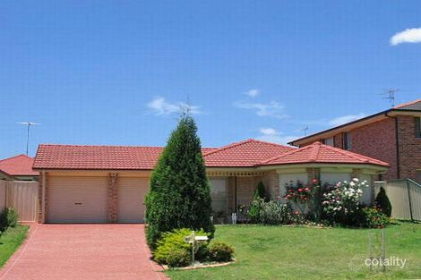 43 Aliberti Dr, Blacktown, NSW 2148