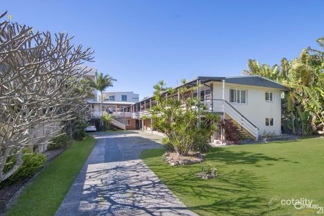 Property photo of 2/4 Johnston Street Bilinga QLD 4225