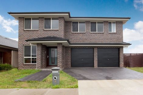 Property photo of 9 Caesia Way Mount Annan NSW 2567