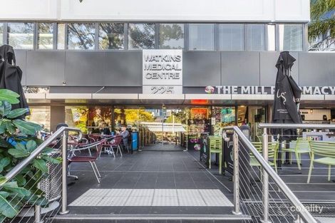 178/225 Wickham Tce, Spring Hill, QLD 4000