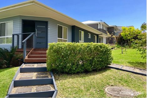 Property photo of 1 Reveal Cove Corlette NSW 2315