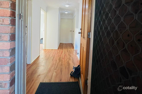 Property photo of 29 Marungul Avenue Ngunnawal ACT 2913
