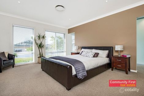 Property photo of 36 Folkes Street Elderslie NSW 2570