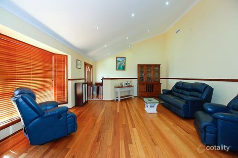 Property photo of 12 Narryna Place Glen Alpine NSW 2560