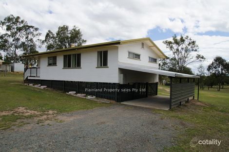 Property photo of 2 Lyrebird Road Regency Downs QLD 4341
