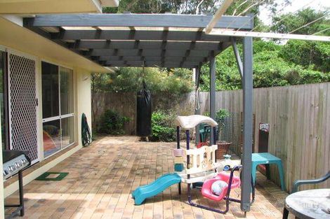 Property photo of 6/25 Boomerang Street Kingscliff NSW 2487