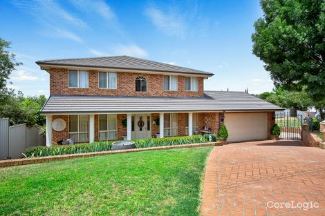 Property photo of 5 Angela Place Goulburn NSW 2580