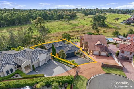 Property photo of 7 Rutar Place Abbotsbury NSW 2176