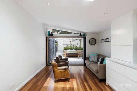Property photo of 19 Little Comber Street Paddington NSW 2021