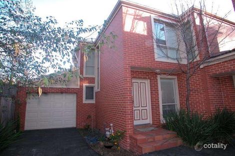 Property photo of 3/27 James Street Box Hill VIC 3128