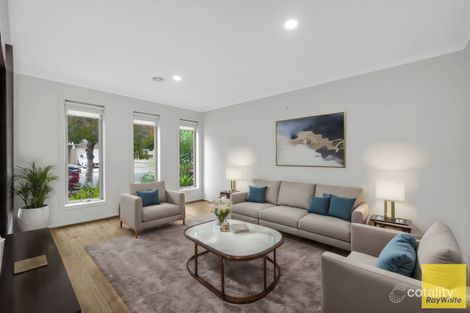 Property photo of 34 Dahlia Drive Caroline Springs VIC 3023