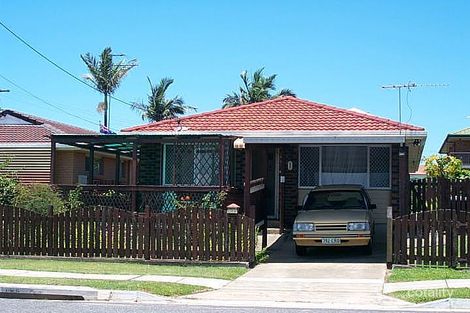 30 Southwick St, Wynnum, QLD 4178