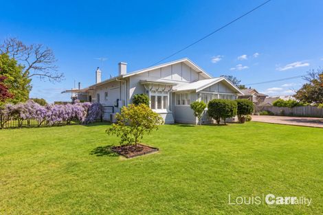 424 Old Northern Rd, Glenhaven, NSW 2156