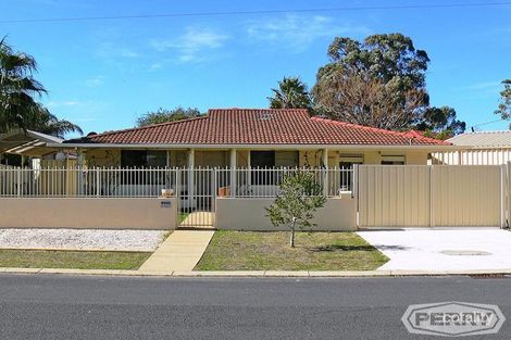 48 Duverney Cres, Coodanup, WA 6210