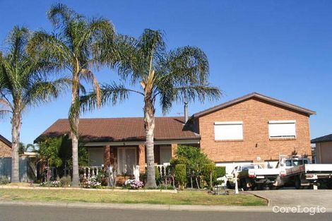 Property photo of 8 Waterhouse Street Abbotsbury NSW 2176