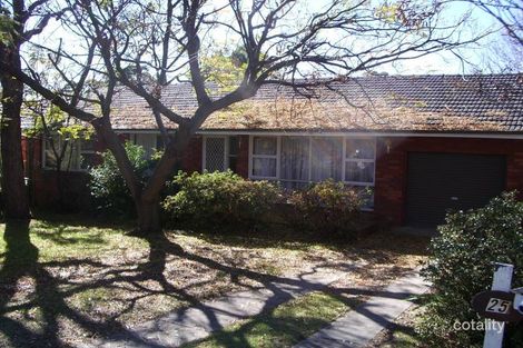 25 Lucinda Rd, Marsfield, NSW 2122