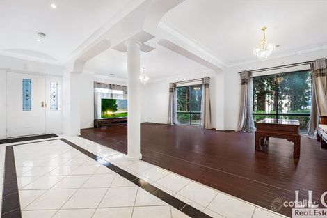 Property photo of 1 Jacana Court Chadstone VIC 3148