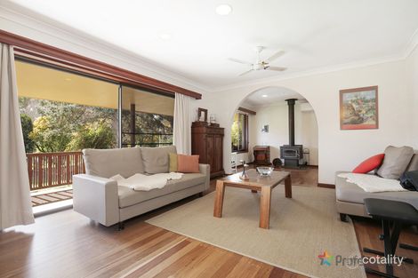 Property photo of 16 High Street Armidale NSW 2350