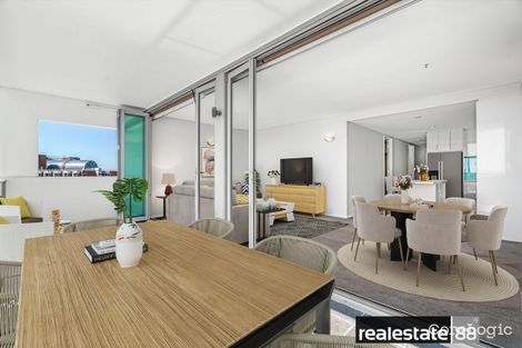 Property photo of 81/149-151 Adelaide Terrace East Perth WA 6004