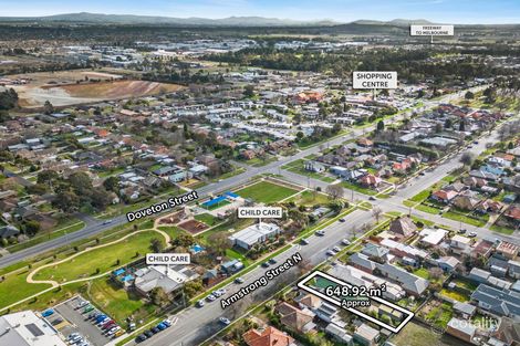Property photo of 1010 Armstrong Street North Ballarat North VIC 3350