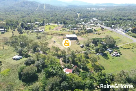 Property photo of 6 Clacherty Road Mount Molloy QLD 4871