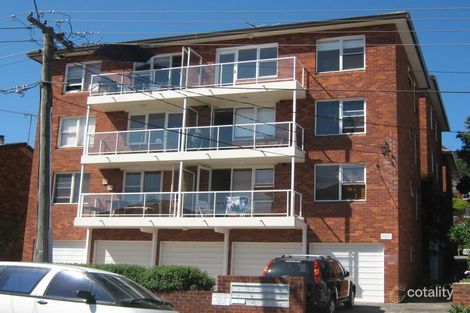 9/38 Ocean View Rd, Freshwater, NSW 2096