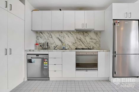 Property photo of 1700/8 Waterview Walk Docklands VIC 3008