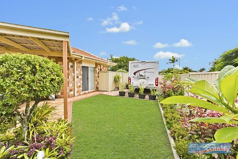 Property photo of 22 Xanadu Crescent Rothwell QLD 4022