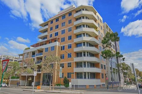 Property photo of 49/7 Crystal Street Waterloo NSW 2017