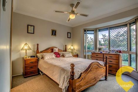 Property photo of 5 Robinson Court Berrinba QLD 4117