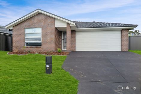 27 Tourmaline Dr, Rutherford, NSW 2320