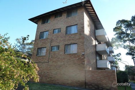 4/25 First St, Kingswood, NSW 2747