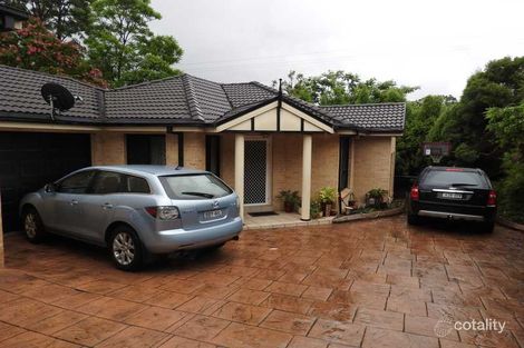 Property photo of 5/13 Stapleton Street Wentworthville NSW 2145