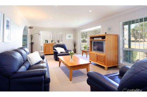 Property photo of 4 Firthshire Street Mansfield QLD 4122