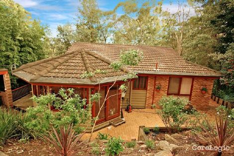 Property photo of 18 Higgins Place Westleigh NSW 2120