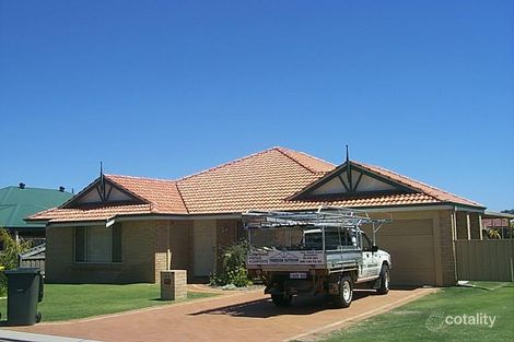 23 Macquarie Dr, Australind, WA 6233