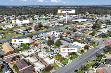Property photo of 35 Echuca Street Moama NSW 2731