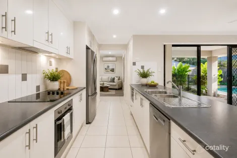 Property photo of 5 Treeline Circuit Upper Coomera QLD 4209