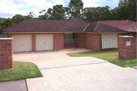 Property photo of 11 Springvale Circuit Cameron Park NSW 2285